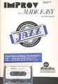 IMPROV MADE EASY C INSTRUMENTS cover